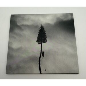 Manchester Orchestra A Black Mile to the Surface CD 2017 Loma Vista LVR00173